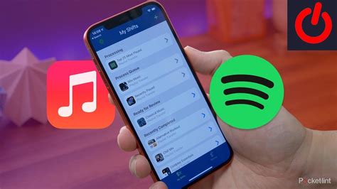 Can You Transfer an Apple Music Playlist to Spotify: A Detailed Exploration