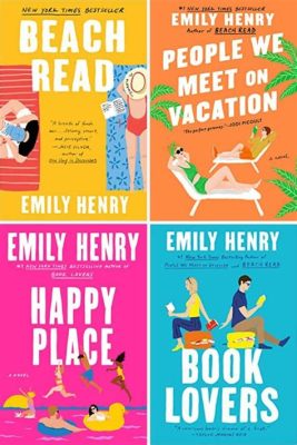 Do You Need to Read Emily Henry Books in Order? A Diverse Discussion