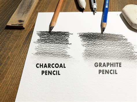 Graphite Art Definition and Beyond