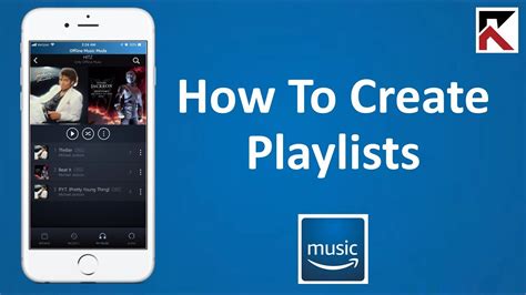 how do you make a playlist on amazon music and what makes a great playlist?