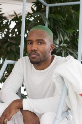 How Long Has It Been Since Frank Ocean Released Music? An Insightful Discussion