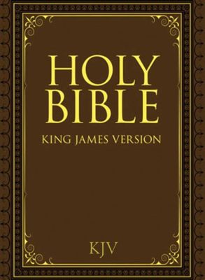 how many books in kjv bible? on the interpretation of the kjv bible's canon