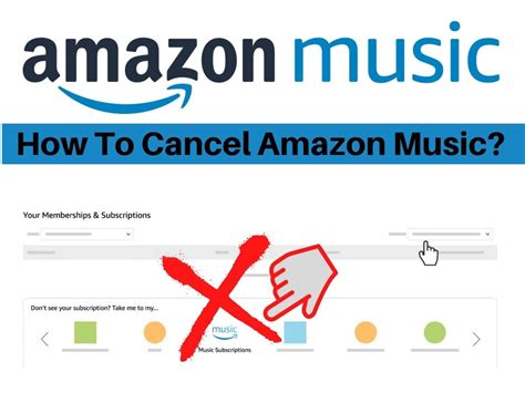 How to Cancel Amazon Music Free Trial: A Guide with Insights