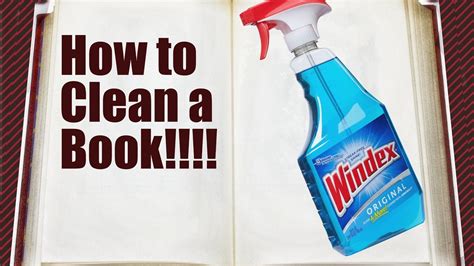 how to clean paperback books and why is it important to maintain the integrity of your collection