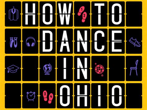 how to dance in ohio broadway closing how to find the perfect dance shoes for your ohio broadway performance