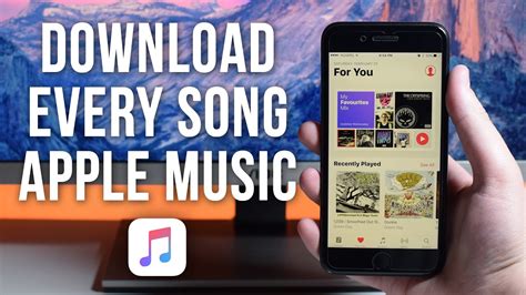 How to Download All Songs from Apple Music: A Detailed Discussion