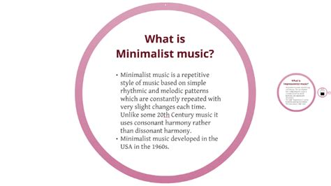 What Is Minimalism in Music: A Multi-Faceted Exploration