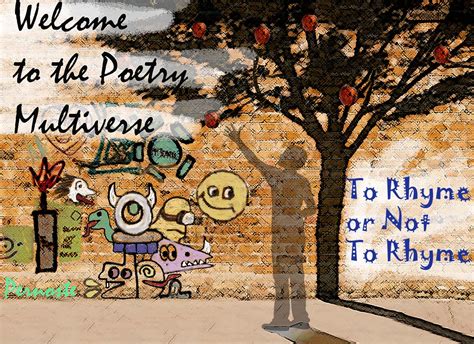 What Rhymes with Poetry: An Exploration of Artistic Synergy